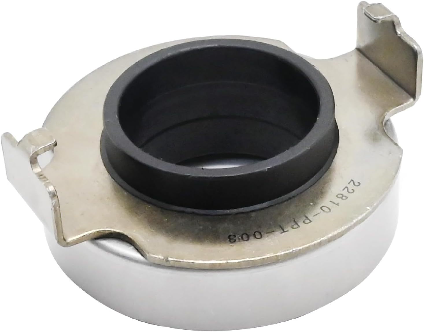 UOIENRT 22810PPT003 Clutch Release Bearing Replacement for Honda Civic 2002 2003 2004 2005 2006 2007 Replacement for Acura TSX 2004 2005 2006 2007 Replace 22810-PPT-003