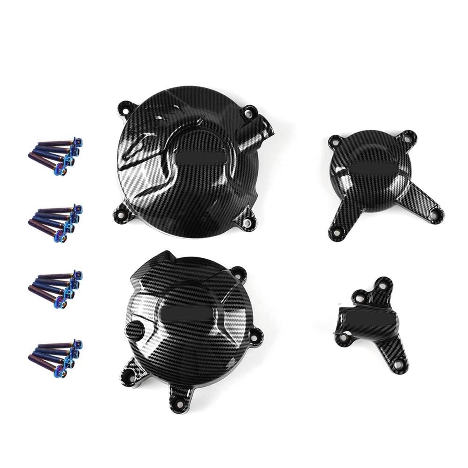 Protections moteur Tracer 900 GT et MT-09 pour le road trip et voyage