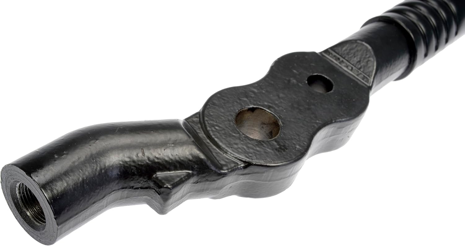 Dorman 545-069 Steering Center Link Compatible with Select Chevrolet/GMC Models