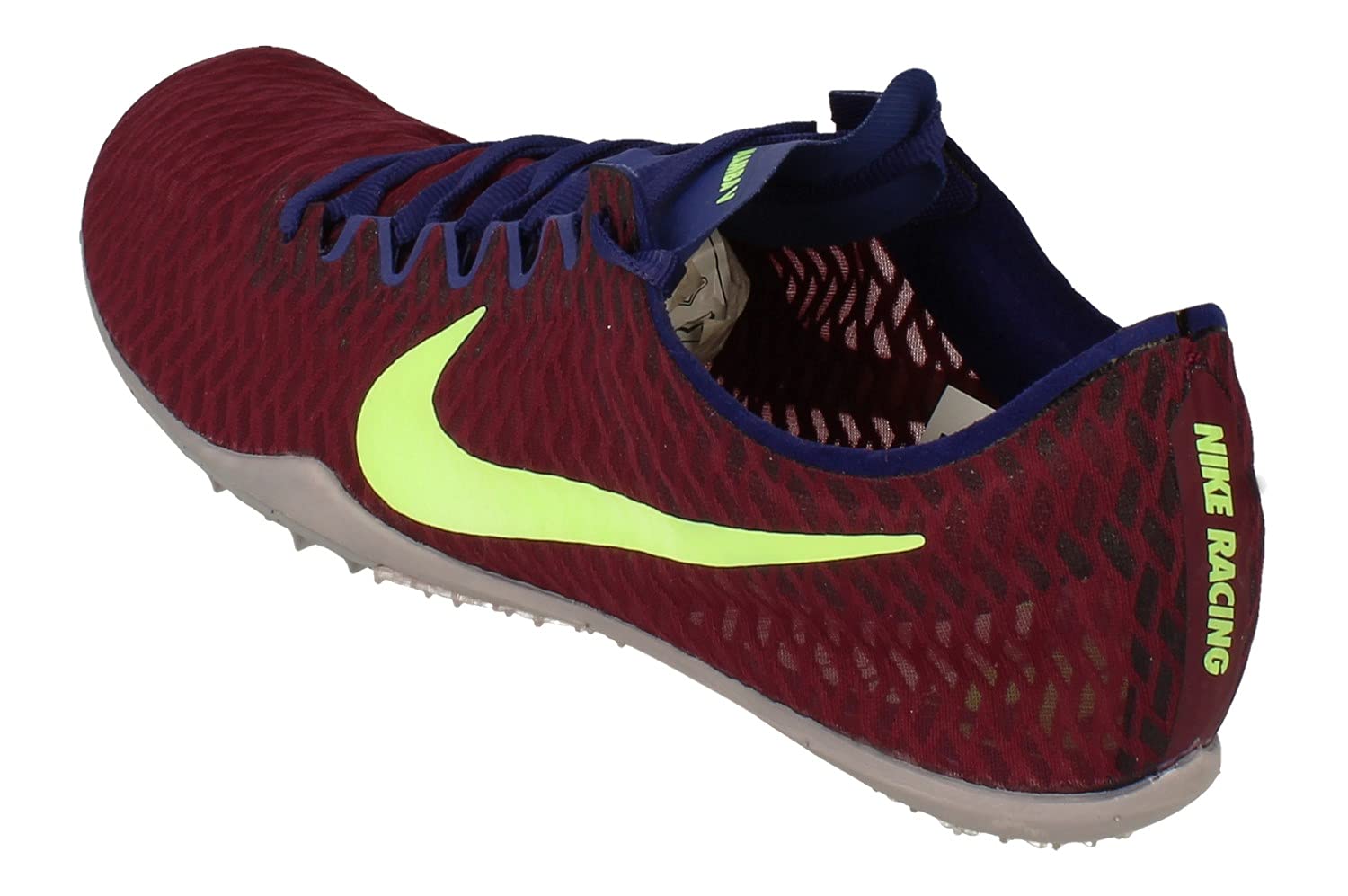 NIKE Zoom Mamba V, Zapatillas de Atletismo Unisex Adulto