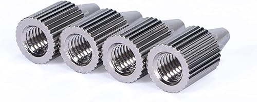 Miniatura 4 de YIHUA Juego de 4 boquillas desoldadoras (2 piezas de 0.039 pulgadas, 2 piezas de 0.047 pulgadas) para desoldador YIHUA 929D-V solamente