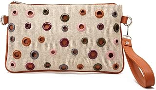 Grinta Women Bag - Beige&Havan