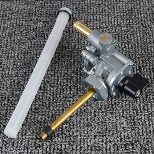 Robinet de carburant 16950-MEG-023 anti-fuite pour VT750C et VT750C2