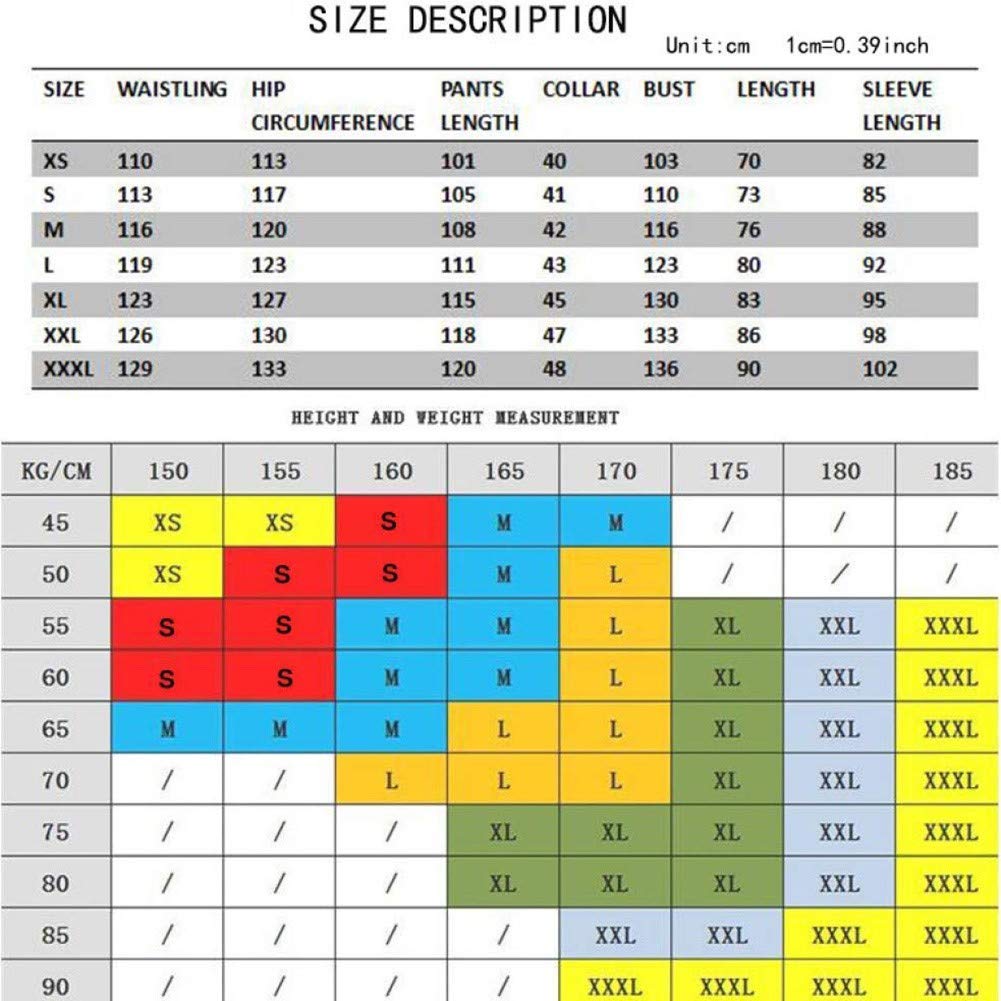 RWRAPS Abito Tai Chi da donna, Abbigliamento Tai Chi per esercizi mattutini-XS (Bianco 3XL) (Blu XL)