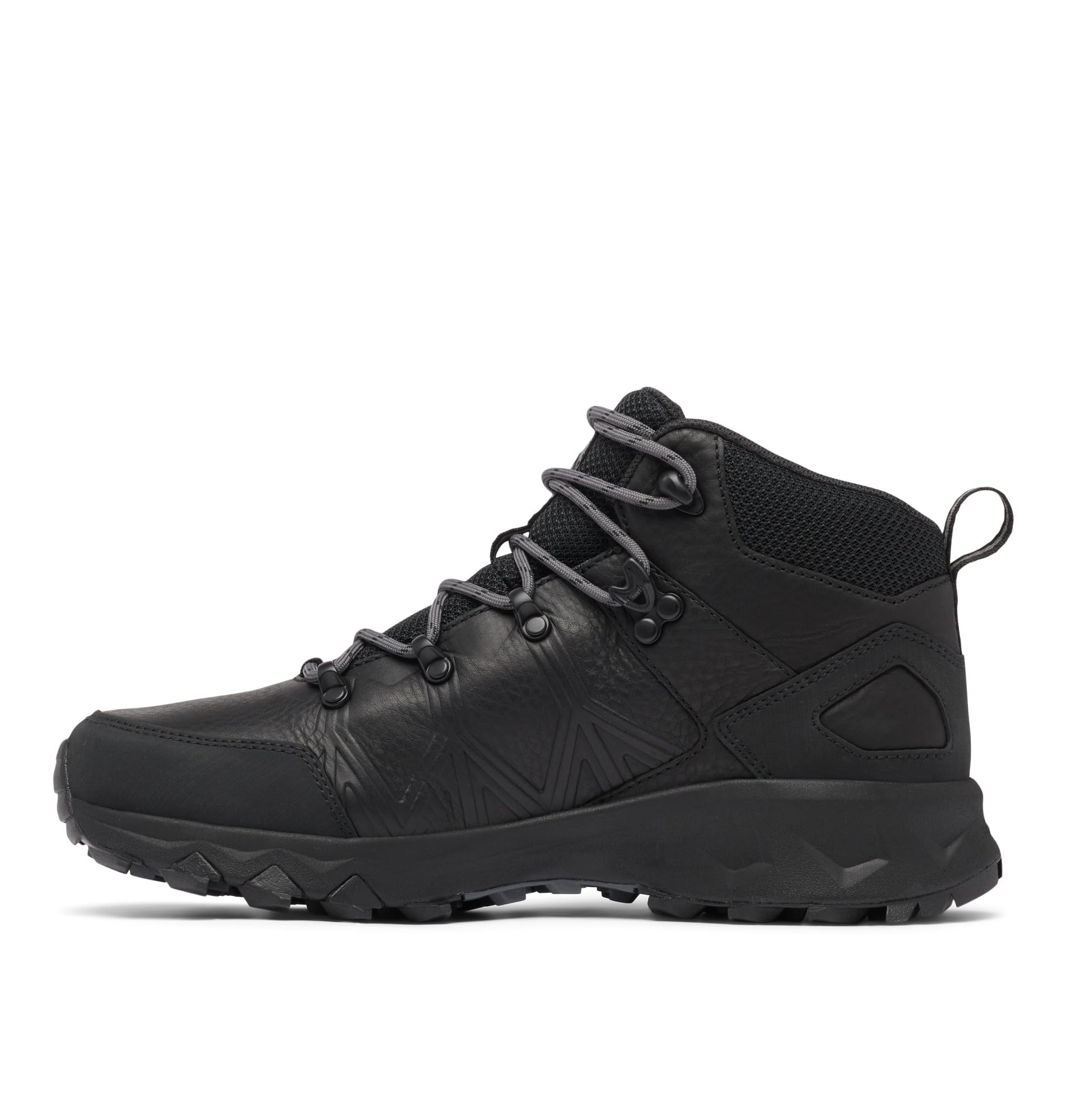 Columbia Femme Peakfreak 2 Mid Outdry Leather Chaussures Montantes De Randonnée Et Trekking