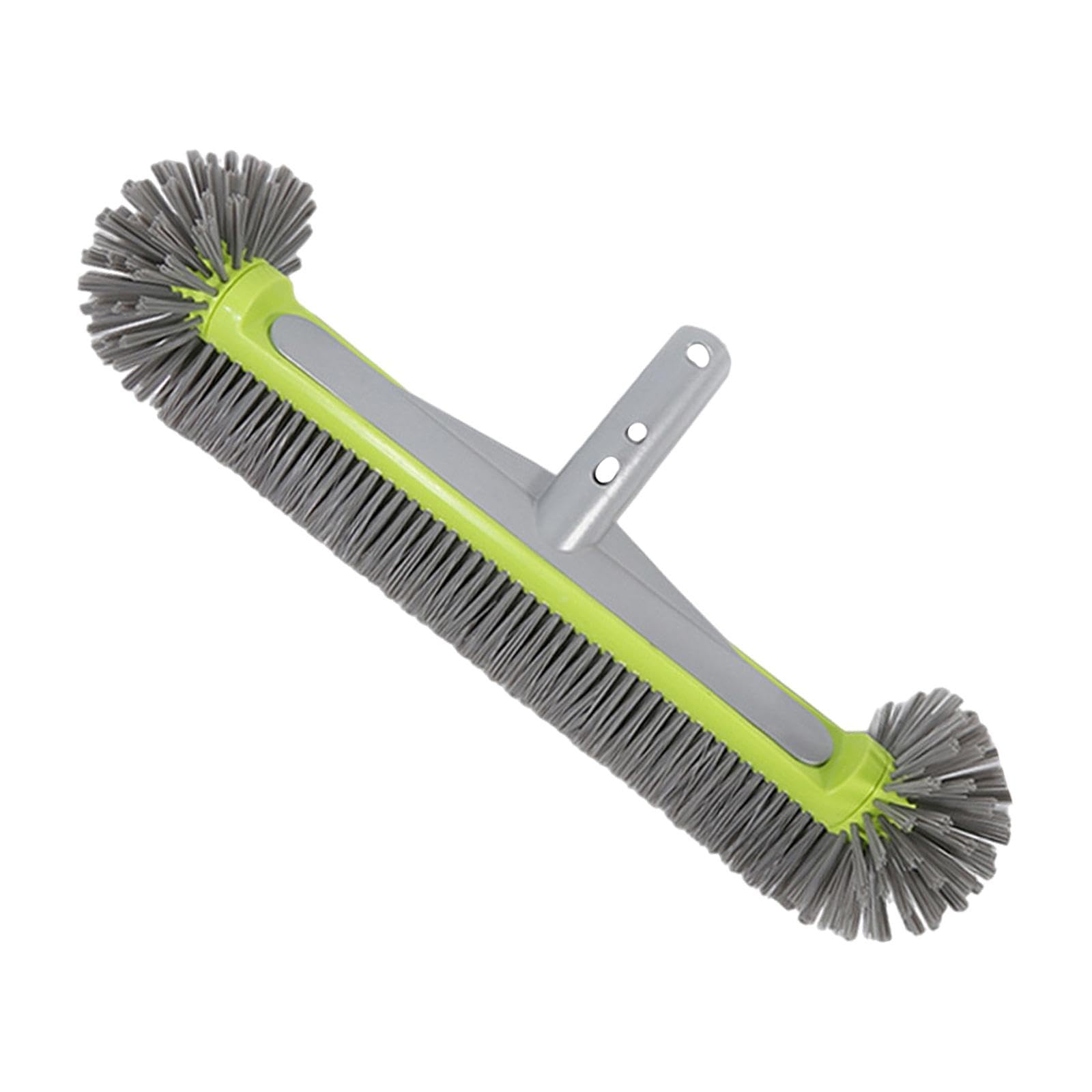 Sharplace Brosse de Piscine 45cm Accessoires Nettoyage Parois