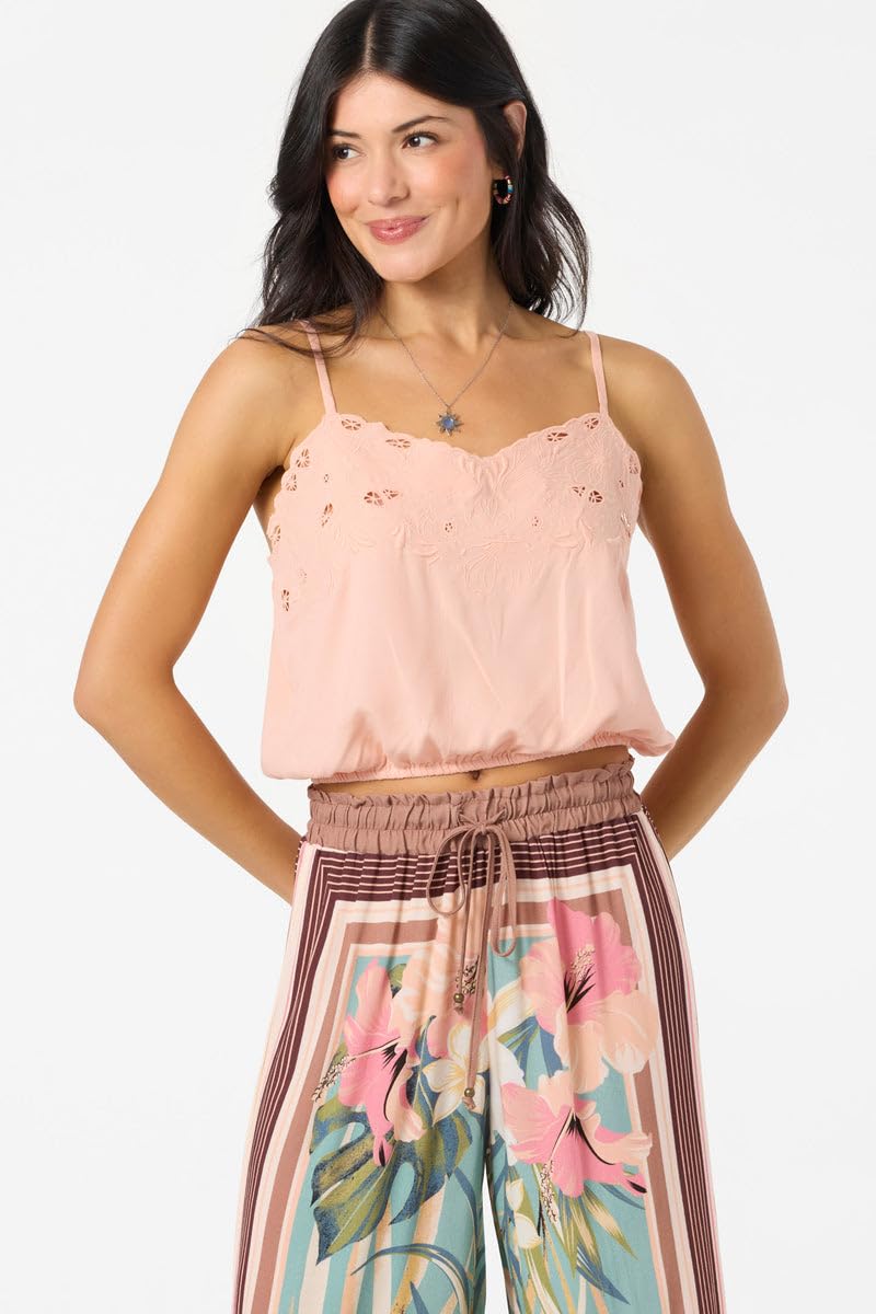 O'NEILL LISBON TOP COP XS