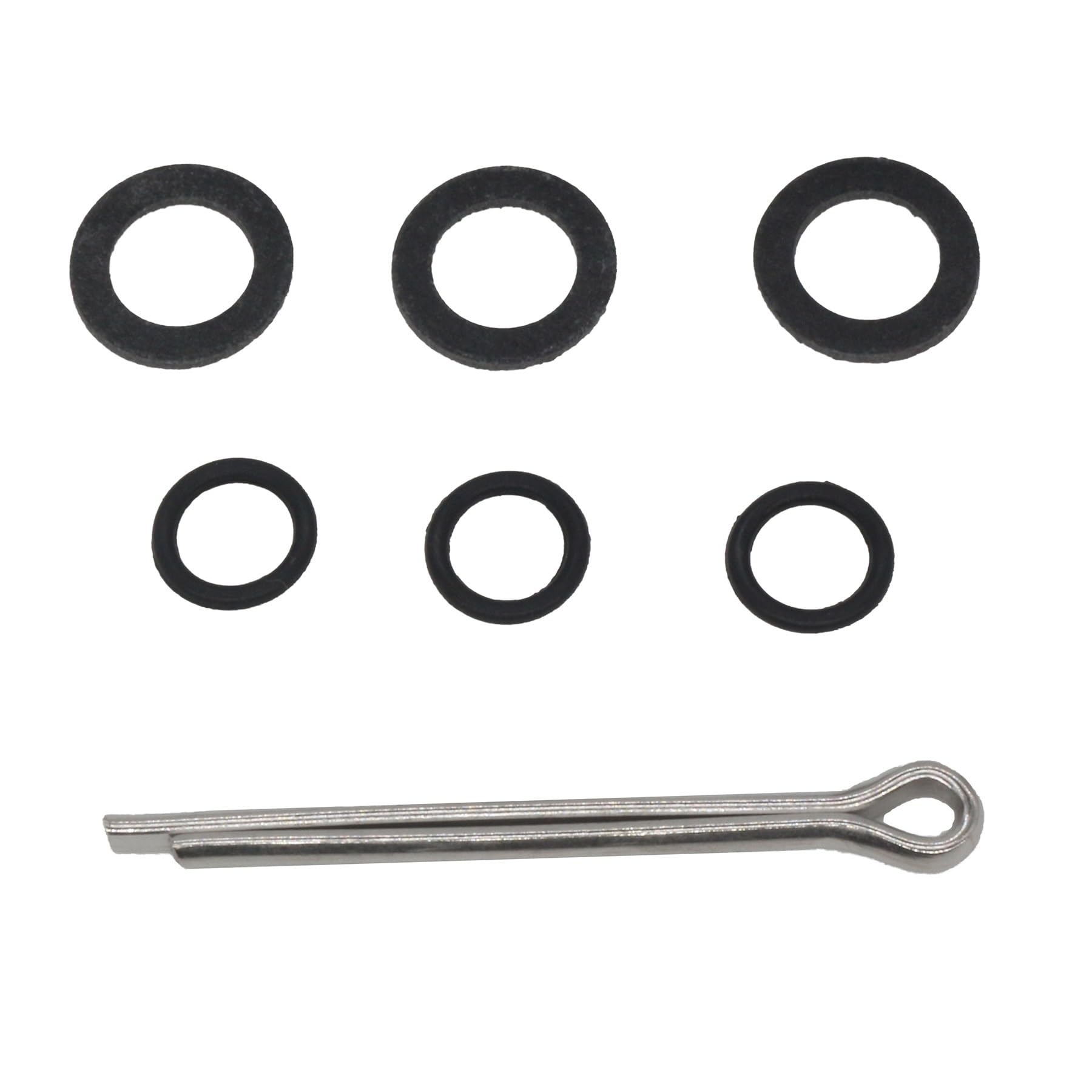 Kit fueraborda para motores Honda BF Serie A 35 40 45 50 HP 06211-ZV5-505 06211ZV5505