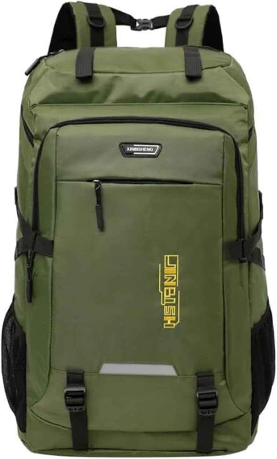 [Geyaziu] リュック メンズ バックパック 大容量 80L かばん レディース オールシーズン 大型 撥水 登山 通学 通勤