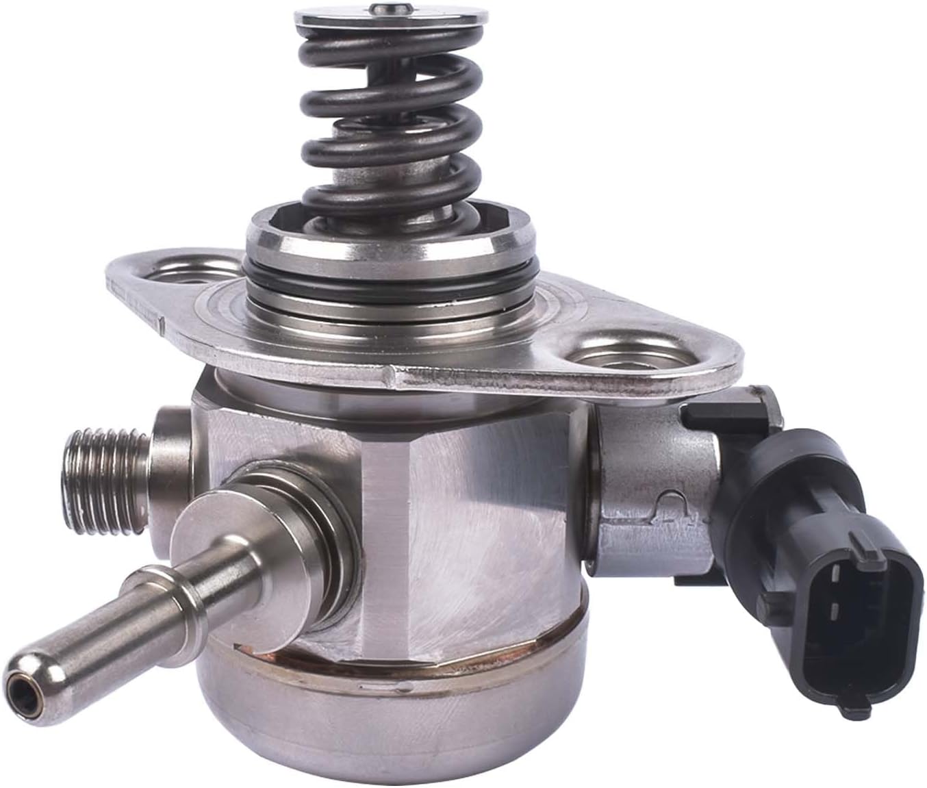 Amazon.com: A-Premium High Pressure Fuel Pump Compatible with Hyundai ...