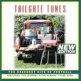Tailgate Tunes: Greenest Hits Of Football