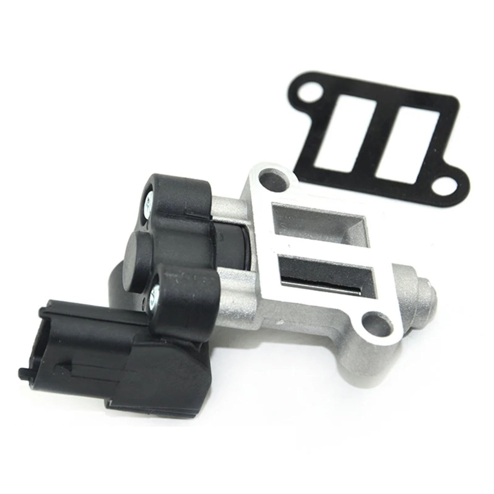Soupape De Régulation Vitesse Ralenti 35150-23700 Compatible Avec Kia Pour Soul 2010-2011 Pour Spectra5 2005-2009 Pour Sportage 2005-2010 Vanne IAC