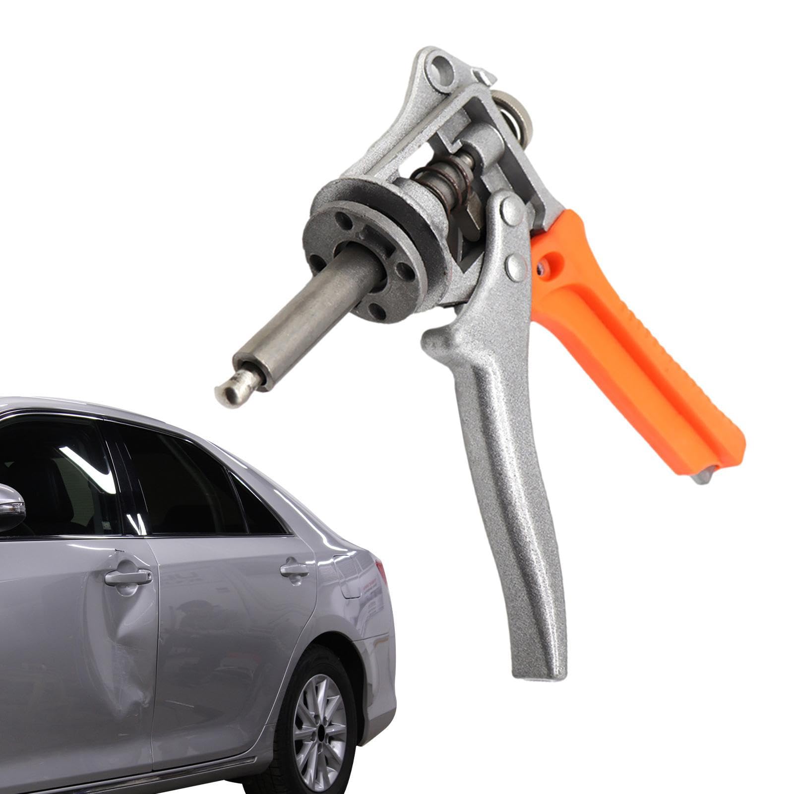 Outil pour enlever les bosses sans refaire la peinture