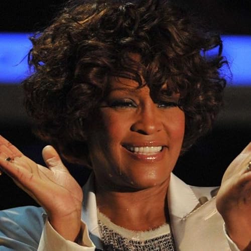 &Uacute;ltimo adi&oacute;s de Whitney Houston, con Mara Peterssen