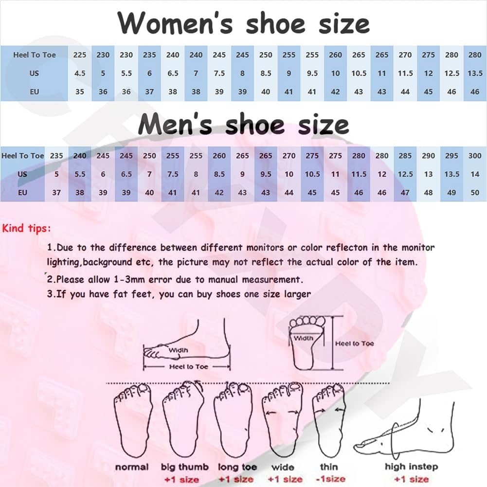 Orthopedic Shoes for Women and Men Arch Support Boots Waterproof Orthopedic Shoes Comfort Slip On Hiking Booties for Plantar Fasciitis Relief, Non-Slip Breathable Walking Shoes