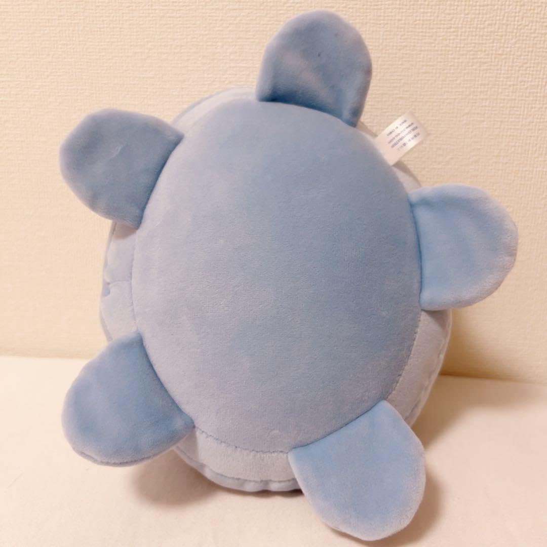 Amazon.co.jp: 新江ノ島水族館 くらげ クラゲ ぬいぐるみ くじ 一番