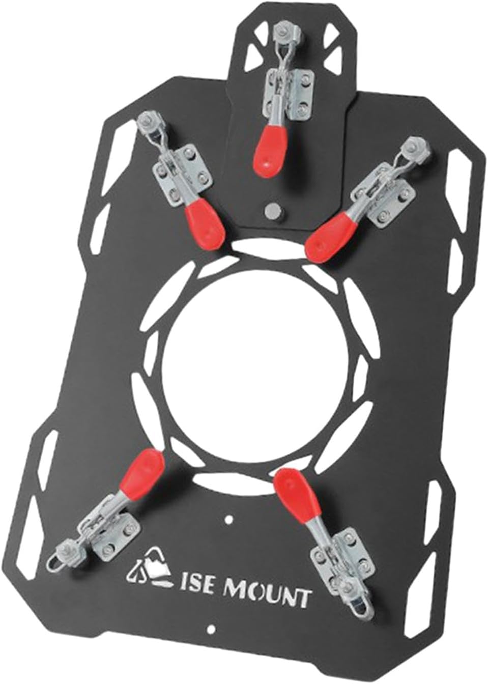 shamjina Hot Tent Stove Jack Highly Flame Retardant