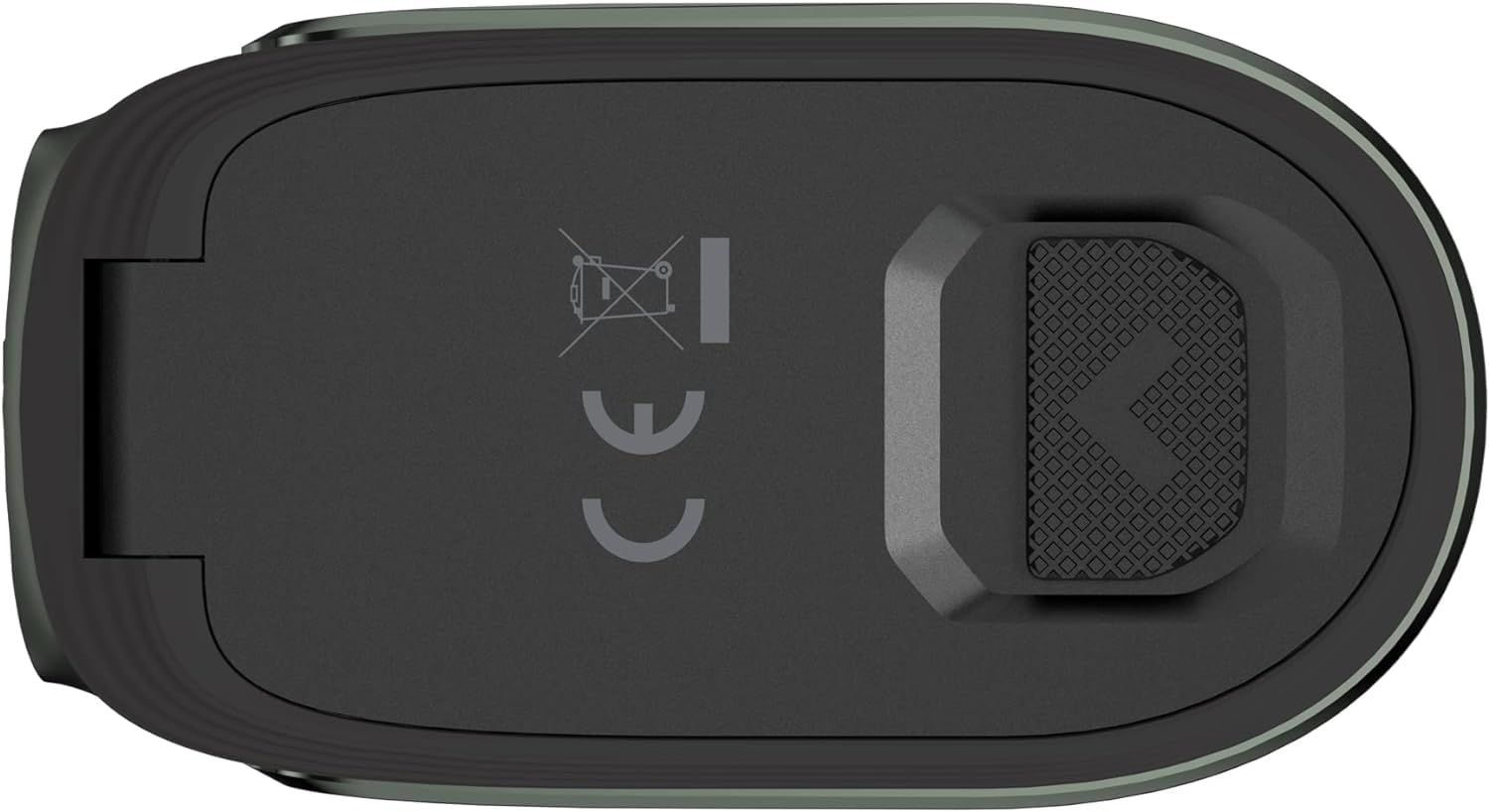 VOOPOO Argus GT 2 Akkutrger | bis 200 Watt | 510er Anschluss |  verschiedene Dampfmodi | Farbe: silber: Amazon.de: Elektronik & Foto