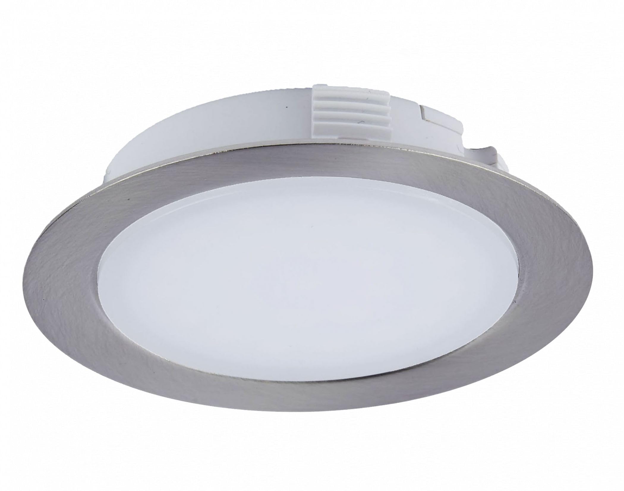 Leyton 230V Recessed Mounted Cabinet Lights 2.5W 4000K