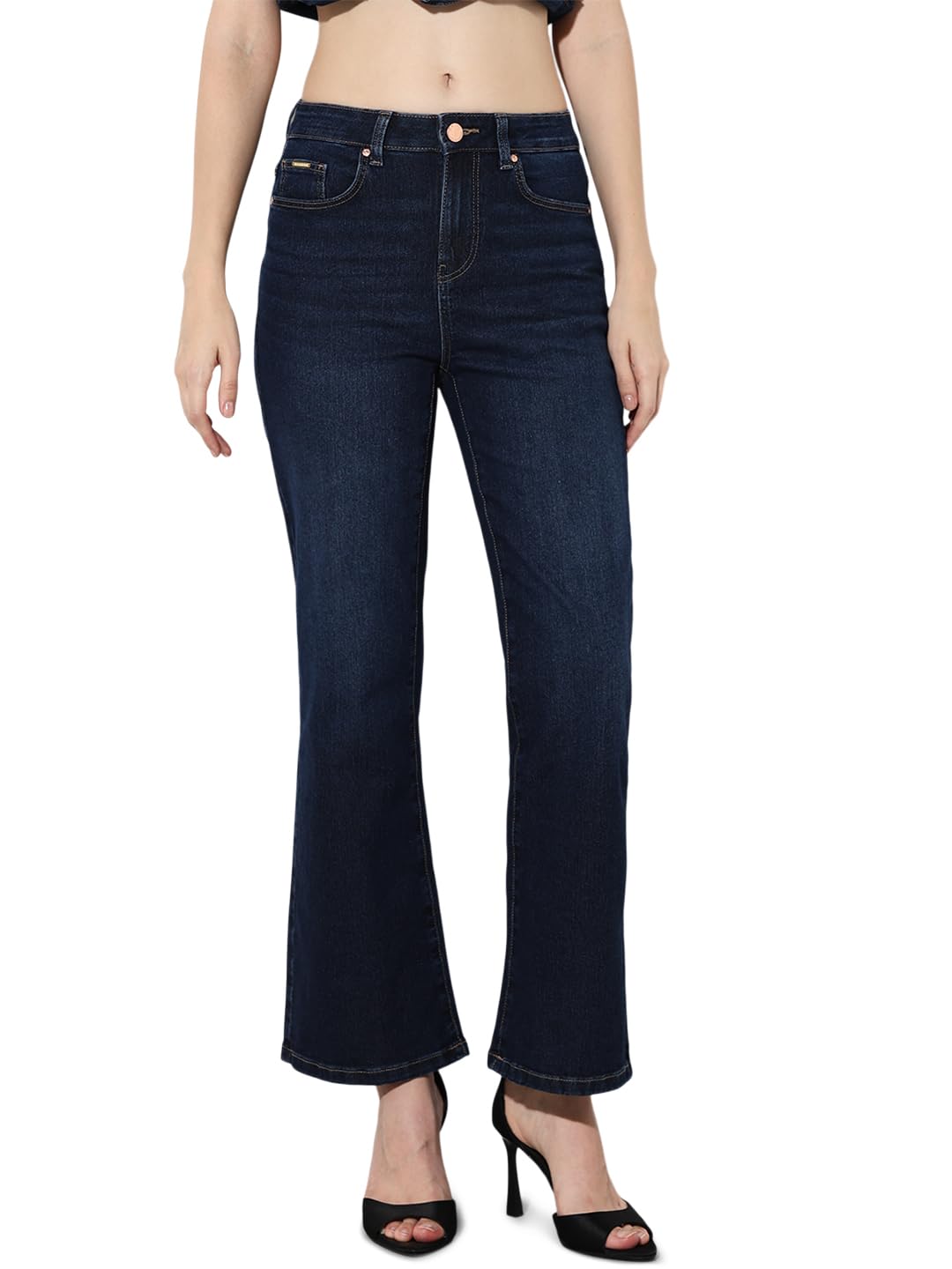 only Women's Relaxed Jeans-picture-37