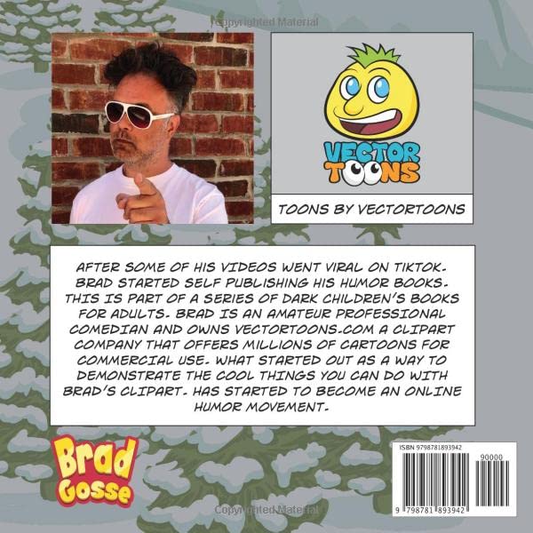 Santas Lil Humper: Saves Christmas (White Elephant Gifts: Bad Christmas Books) - Image 2