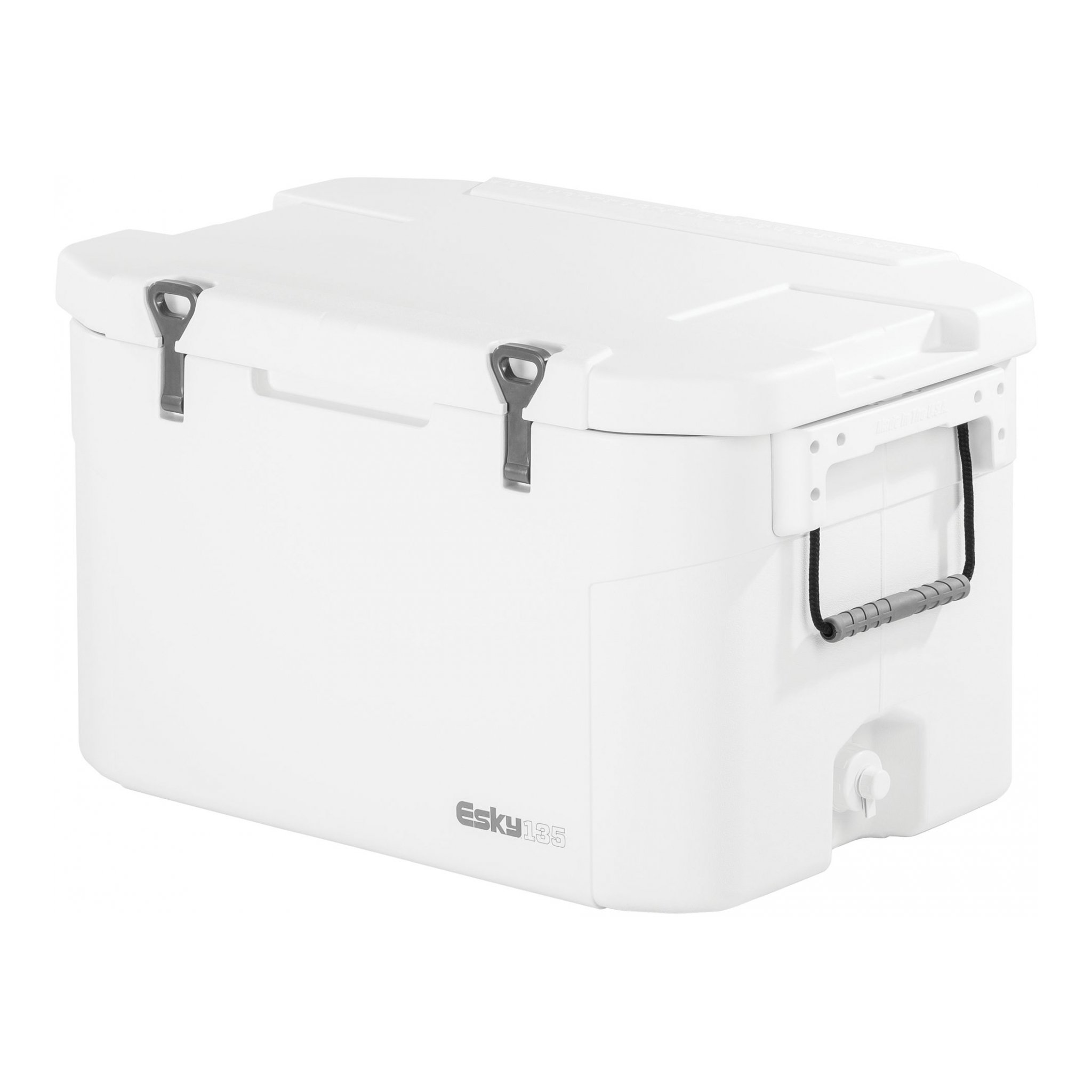 Coleman Nevera, Blanco, 93x63x58 cm, 128