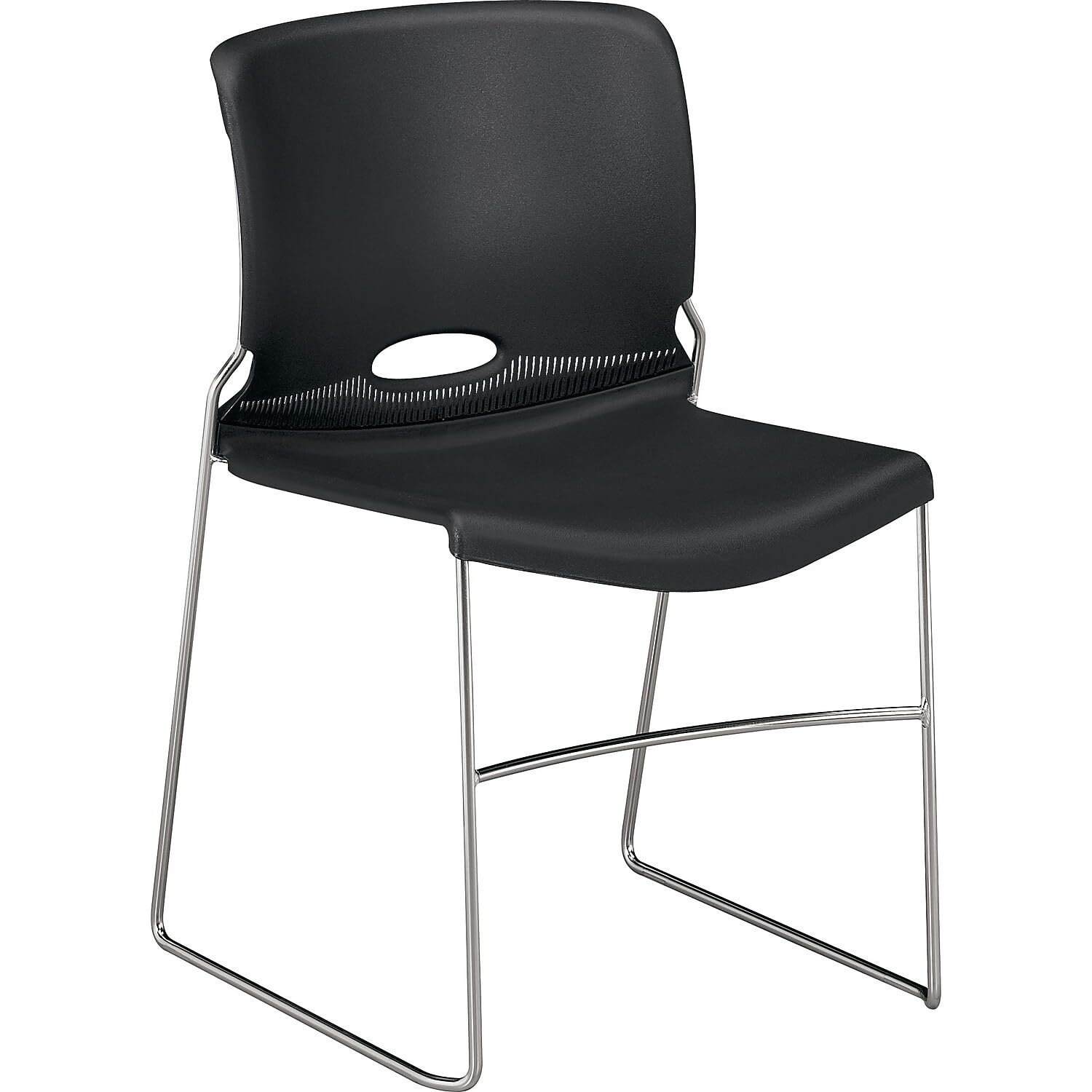 Amazon.com: HON Olson Stacking Chair - Guest Chair for Office