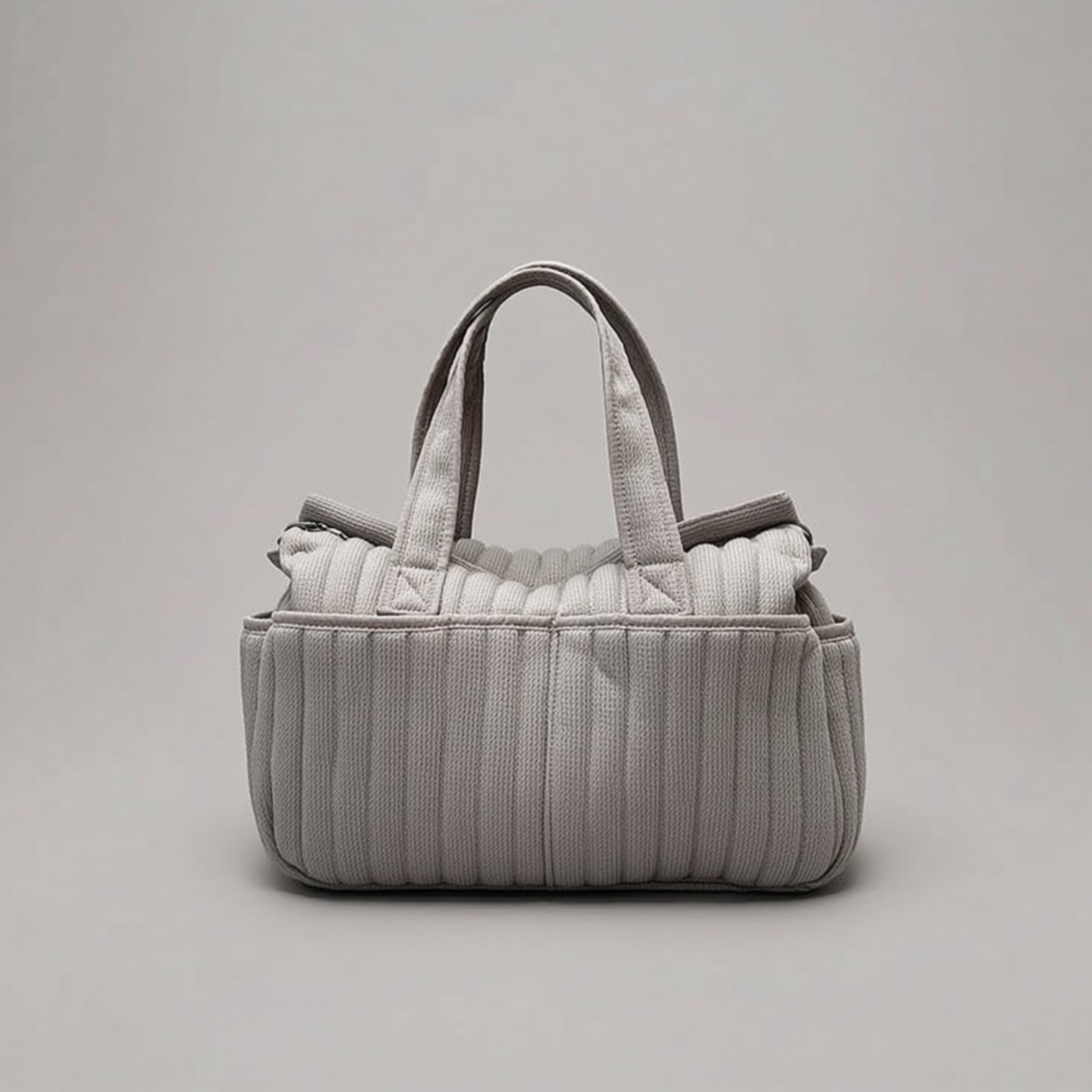 Bolso Maternidad Acolchado Suave Bolsa Esponjoso para, Padres, Viajes