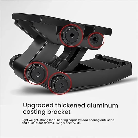Electric Running Boards with Lights Compatible for Range Rover Long 2017-2019,Retractable Power Side Steps for Trucks & SUVs,Durable Aluminum Step Bars