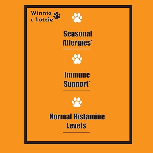 Miniatura 3 de Alivio natural de la alergia para gatos  Apoya la alergia y el alivio de la picazón para gatos  Alergia a los gatos  Alivio de la picazón del gato