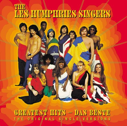 The Les Humphries Singers