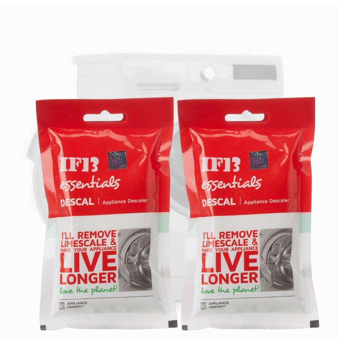 SMART LIVE PURE AQUA |F B Original Washing Machine Cleaner Descaler For Washing Machine Front Load & Top Load|Washing Machine Cleaning Powder For Washing Machine Drum Cleaner 100Gm|Pack Of 2 (B0CWKZRZ5R) Amazon Price History, Amazon Price Tracker
