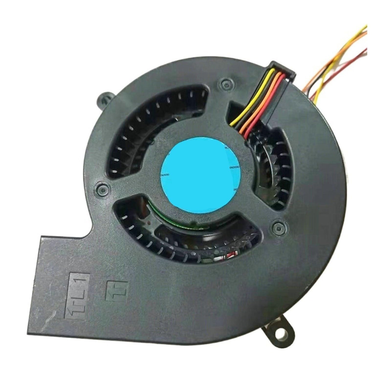 Ventola Di Raffreddamento, Compatibile Con Proiettore, Ventilatore CE-8028L-302 DC12V 500mA