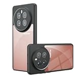 Compatible with Realme GT 5 Pro Phone Case Lens Protection Against Shock Transparent
