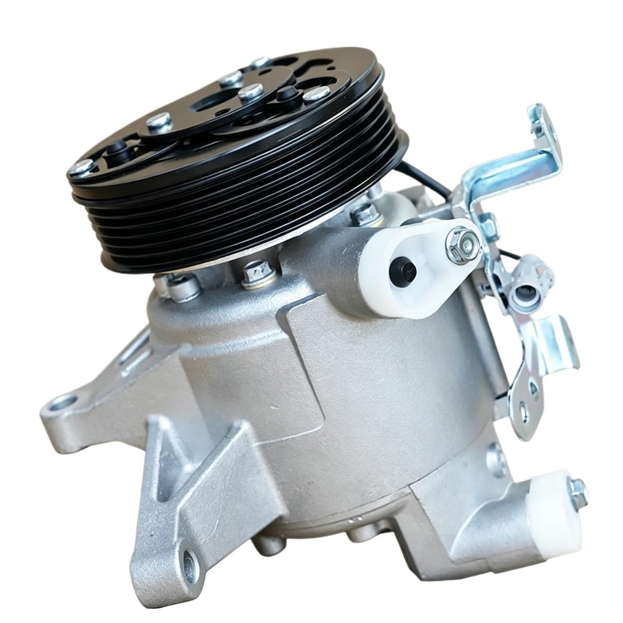 Ac Compressor Compatible for Subaru forester Sport 1996-2004 DKV-10Z DKV10Z 73111FJ000 Z0014247B 73111-FJ000 73111FL030