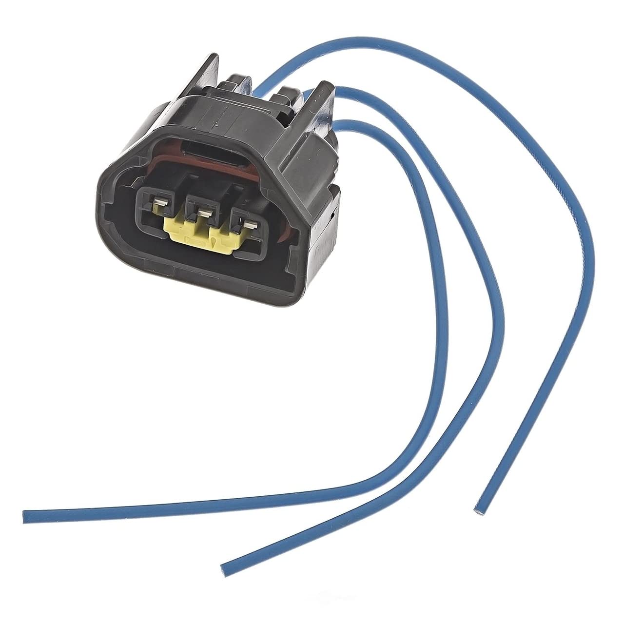 Fallas de sensor MAP y TPS solucionadas con Pigtail Standard S-2088 de 3 vías 2