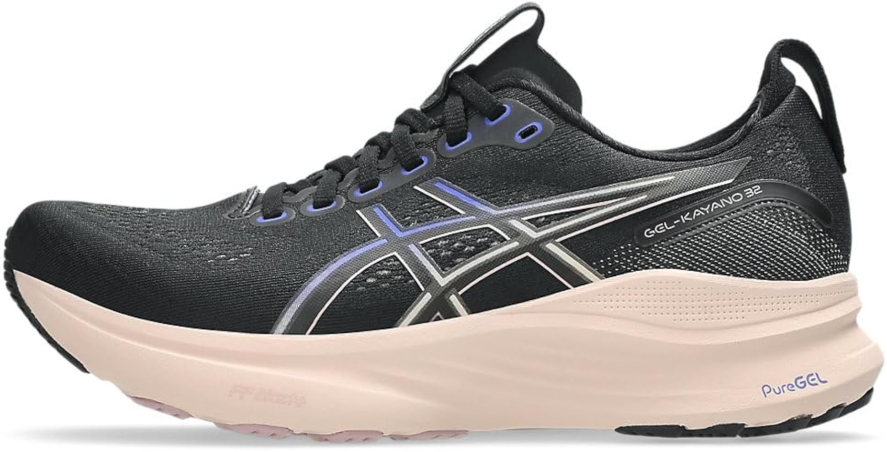 Amazon | ASICS レディース Gel-Kayano 32 ランニングシューズ
