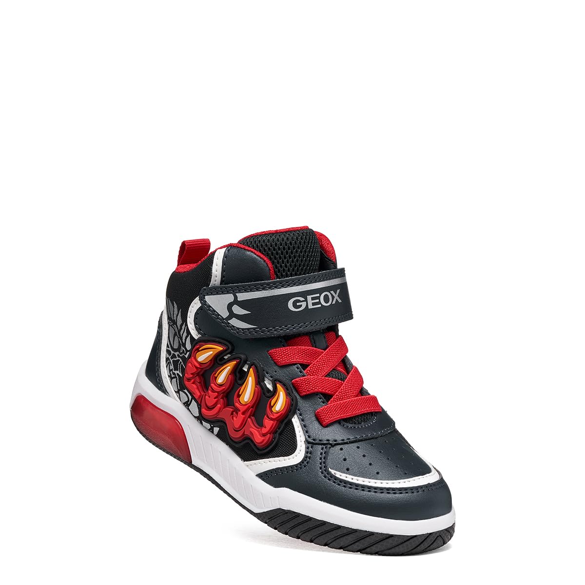 Geox J Inek Boy A ZapatillasNiños