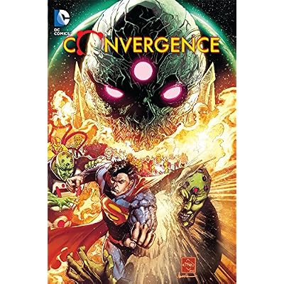 Convergence HC