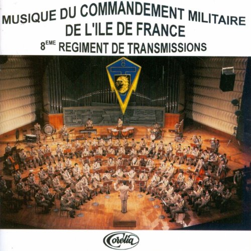 Hymne De L'infanterie De Marine