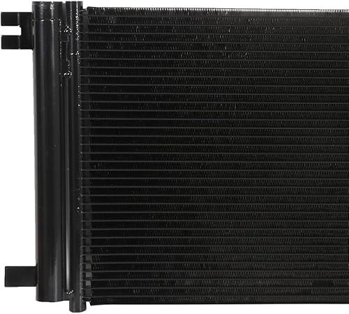 Miniatura 7 de SCITOO Radiador 2864, 1 condensador 3279, 1 apto para Chevrolet 2008-2012 para Malibu 2.4L 2008-2012 para Chevrolet para Malibu 3.6L 2006-2010 para