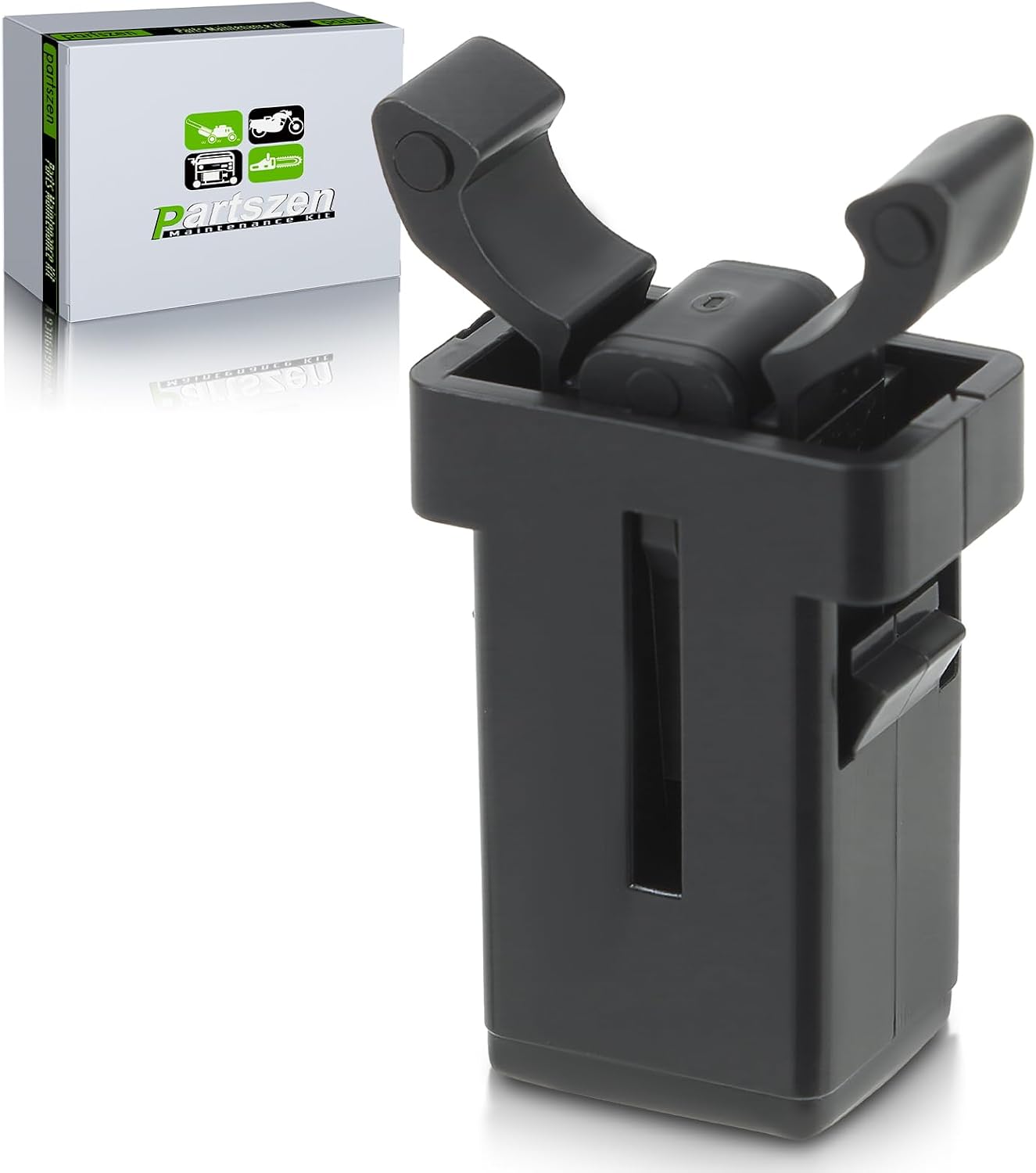 ‎68038755AA Overhead Console Latch Fit for Chrysler Town & Country for Dodge Grand Caravan 2008-2020
