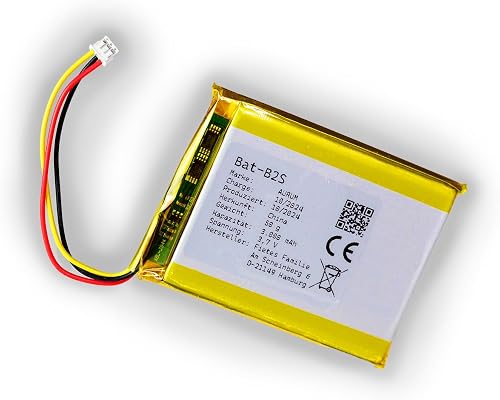 Batterie pour babyphone BM101-M 