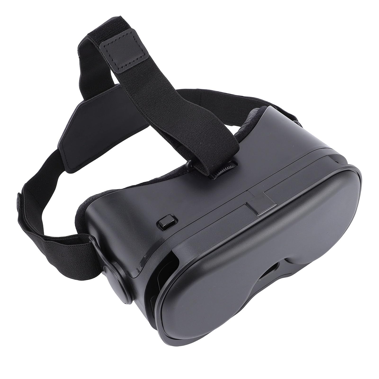 Domary 3D VR Glasses with Controller for IOS and Phones Up to 7" for