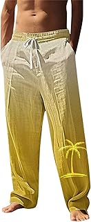 Pantalones de tela elásticos para hombre con cremallera cuarto, informal, elegante, colores contrastantes, manga larga, cuello redondo, sudadera deportiva