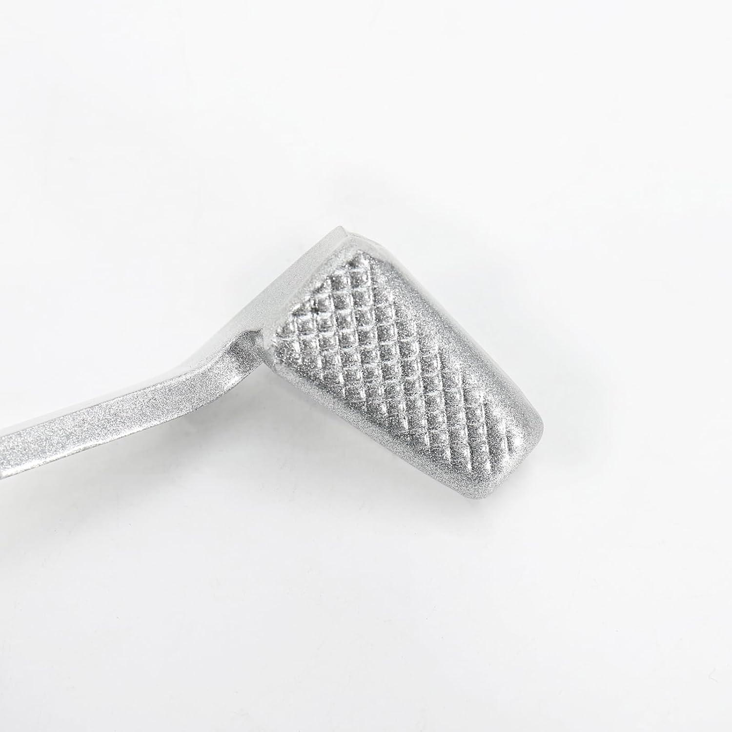 Rear Brake Pedal for Kawasaki Ninja 650 Z650 2017-2026 Foot Brake Lever Pedal Replace 43001-0748