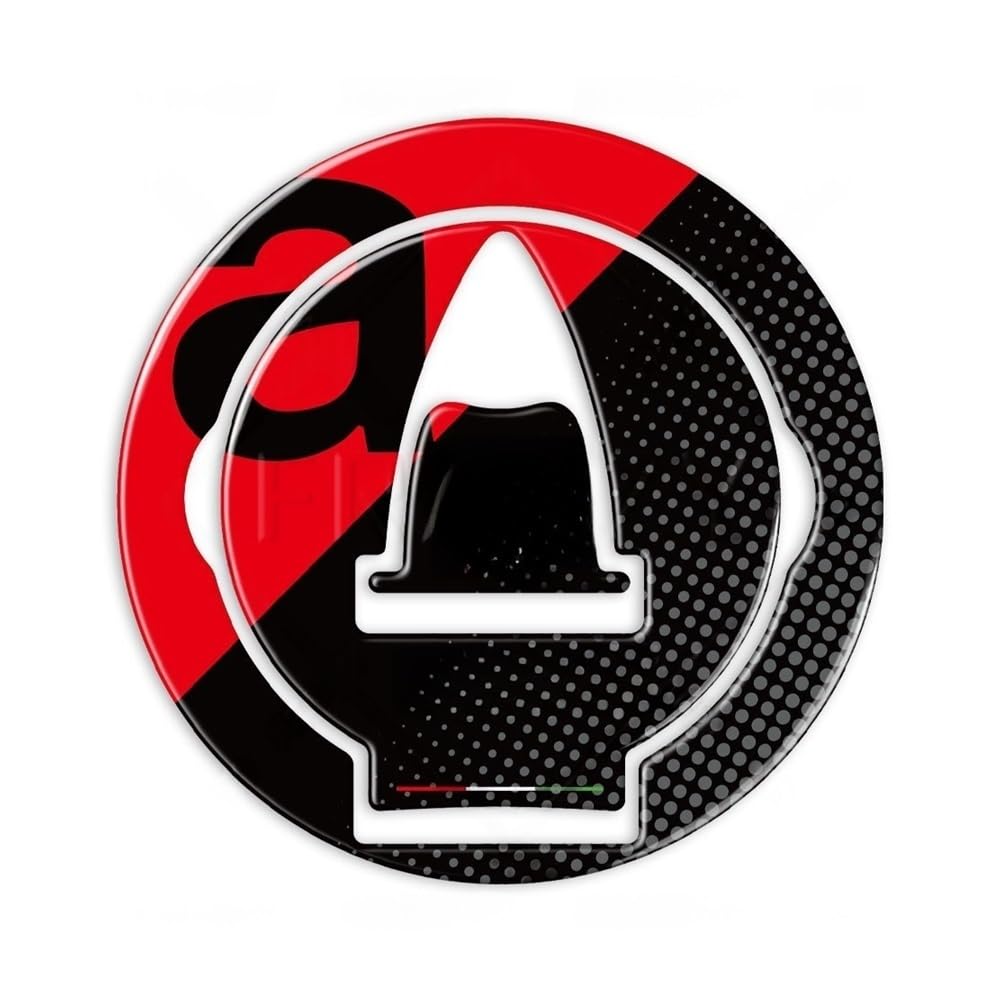 Tank Pads Motorcycle Fuel Tank Cap Sticker Protection Decals for RSV4 for Tuono V4 1100 1200 Caponord