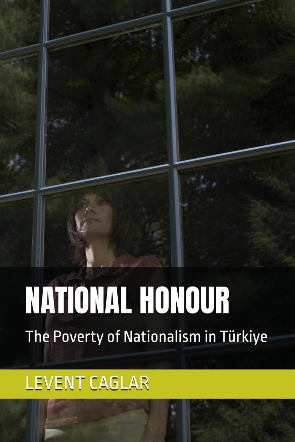 NATIONAL HONOUR: The Poverty of Nationalism in Türkiye (TÜRKİYE'S LOST CENTURY)