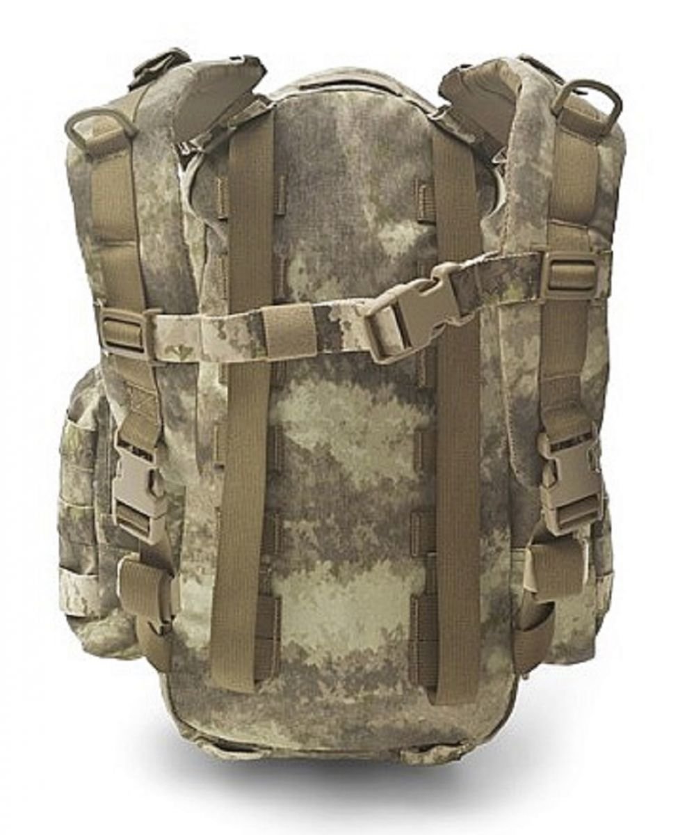 Warrior Assault Systems Helmet Cargo Pack: Buy Online at Best