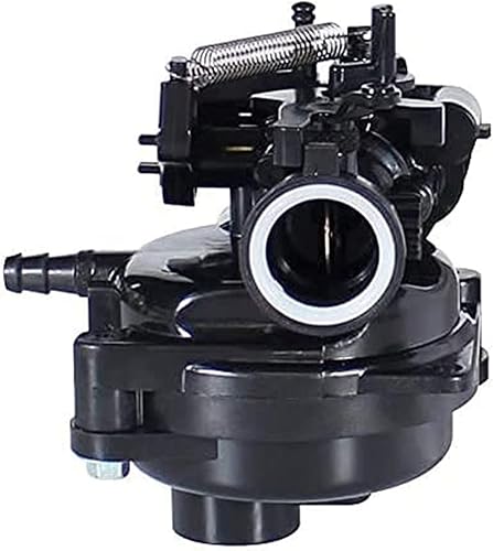 Miniatura 3 de Carburador para cortacésped Toro 21465 (4000000000-408999999) 21465 22in Recycler Lawn Mower